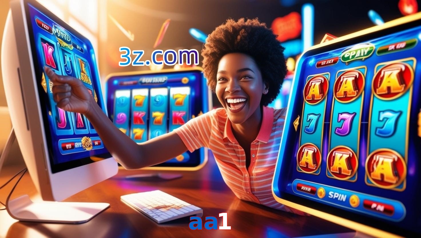 aa1 cassino online desktop