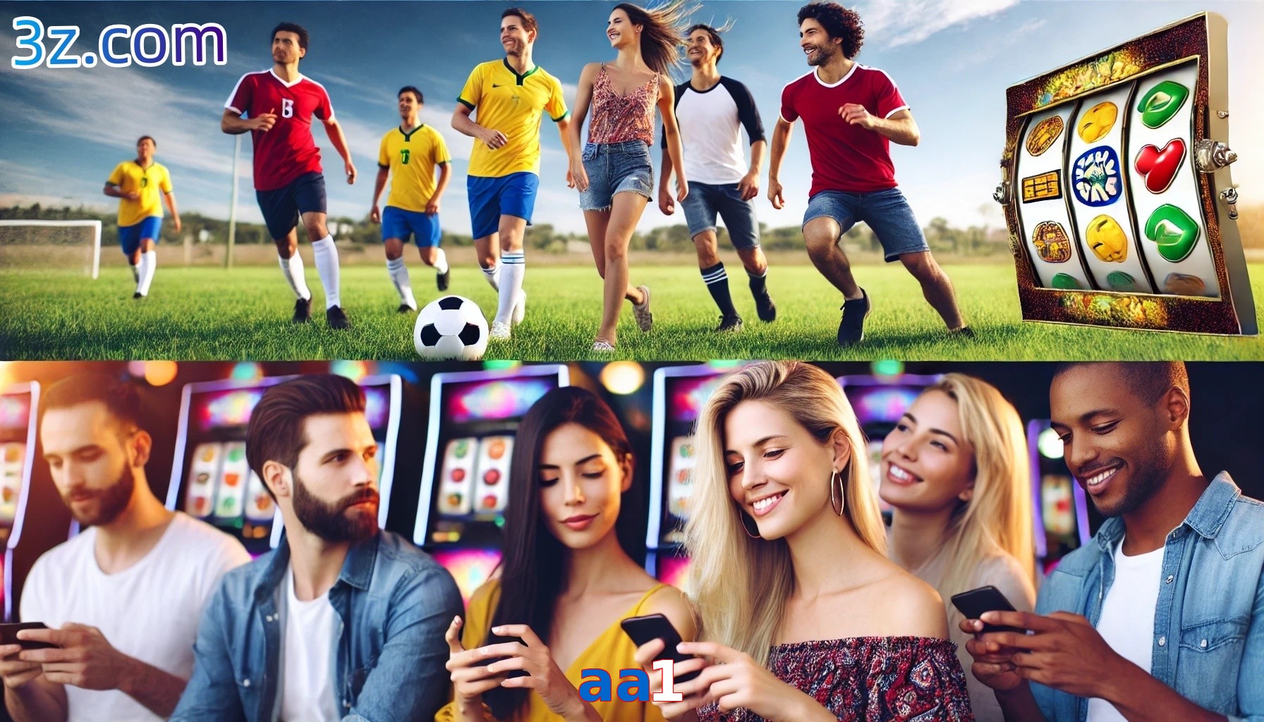 aa1 cassino online mobile