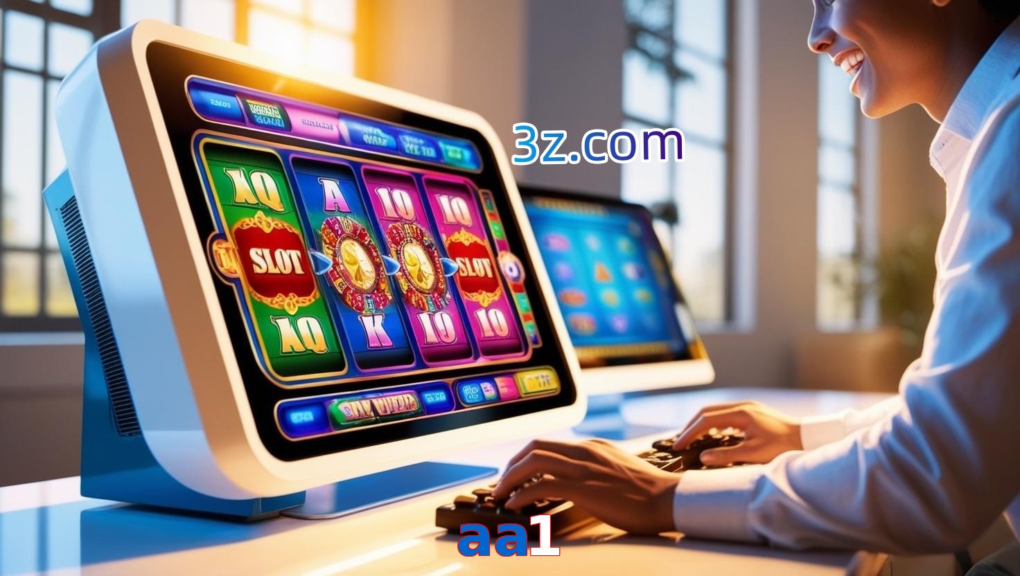 aa1 cassino online desktop
