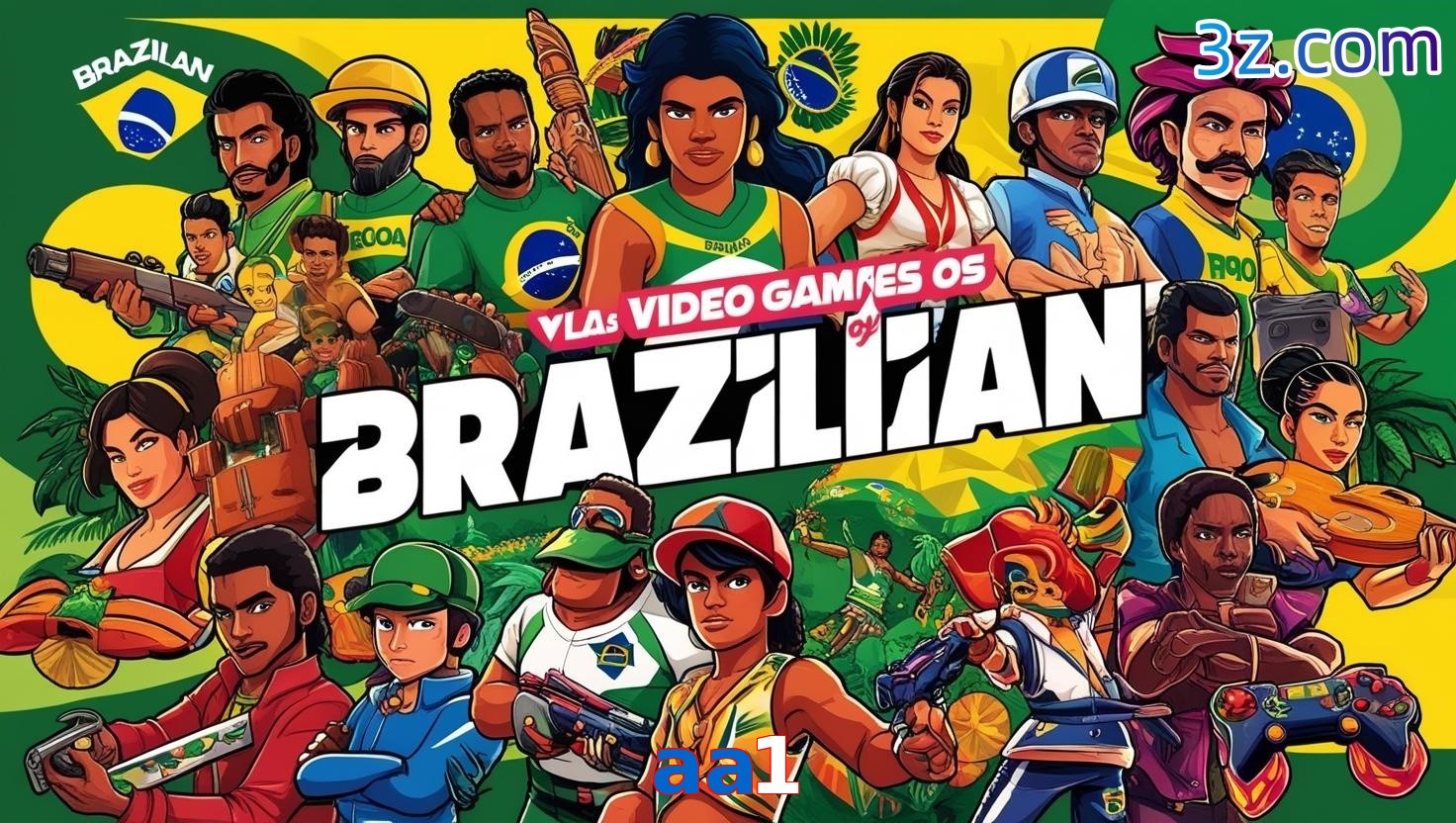 aa1 melhor site de apostas brasil
