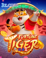 aa1 slot fortune tiger