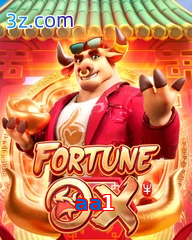 aa1 slot fortune ox