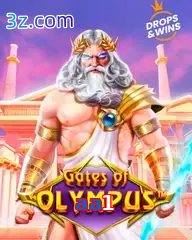 aa1 gates of olympus