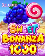 aa1 sweet bonanza 1000