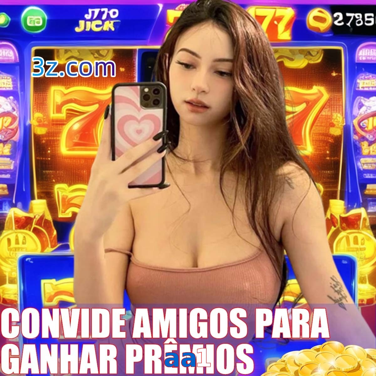 aa1 promoções de cassino brasil