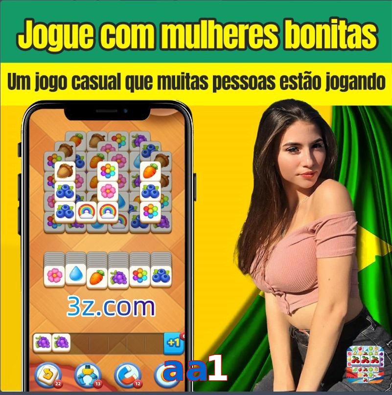 aa1 menu do jogo